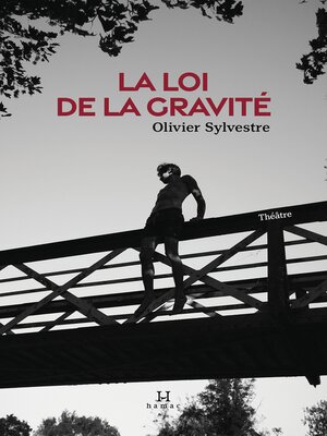 cover image of La loi de la gravité